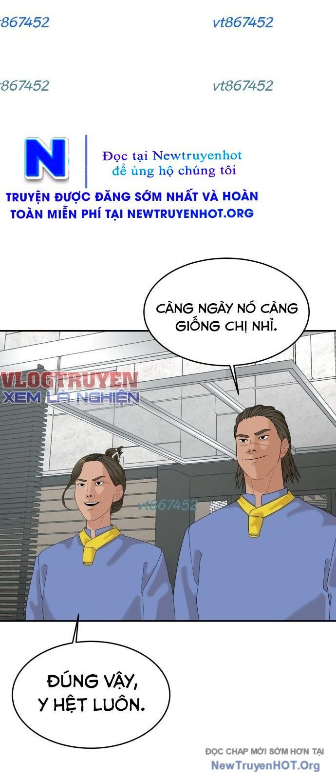 Nhà Hàng Kỳ Lạ Chapter 31 - Next Chapter 32
