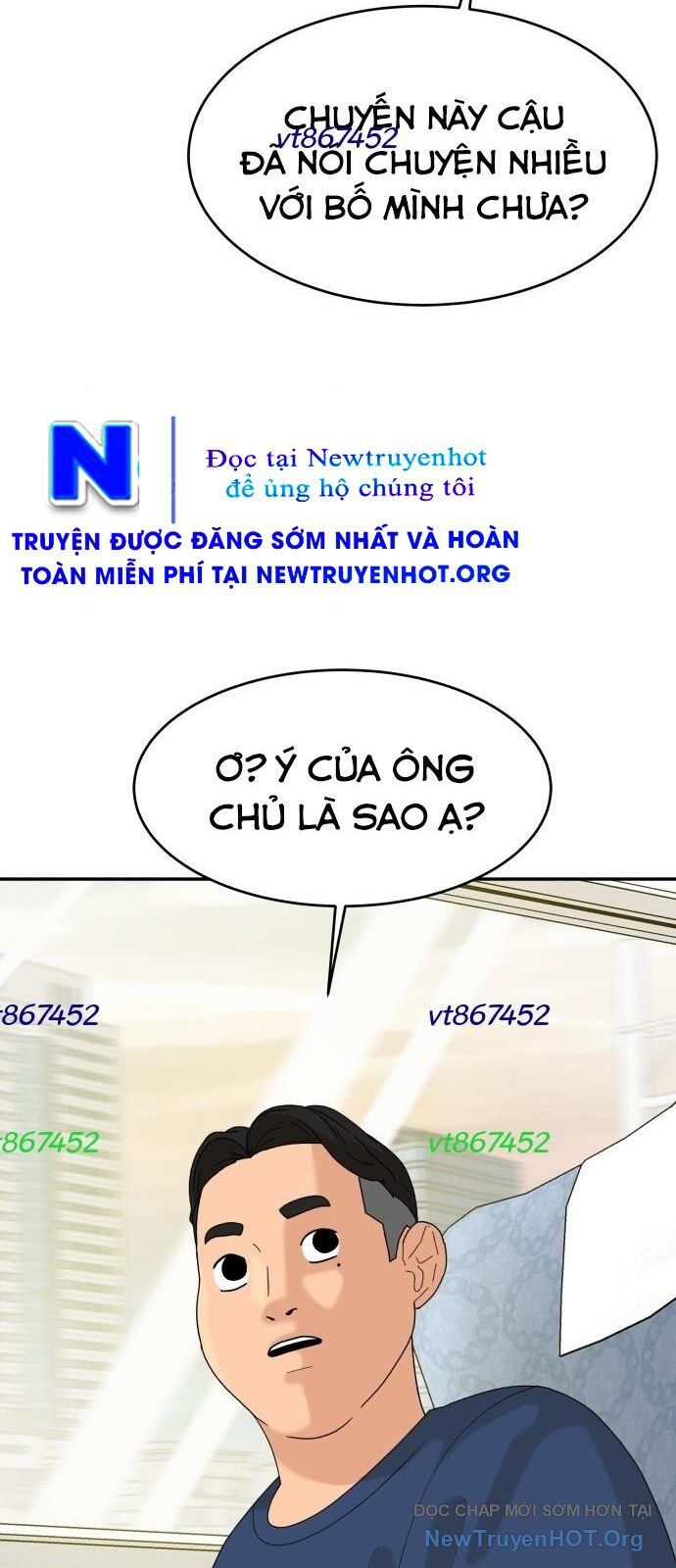 Nhà Hàng Kỳ Lạ Chapter 31 - Next Chapter 32