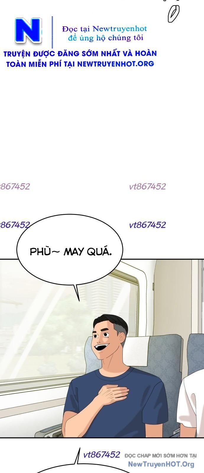 Nhà Hàng Kỳ Lạ Chapter 31 - Next Chapter 32