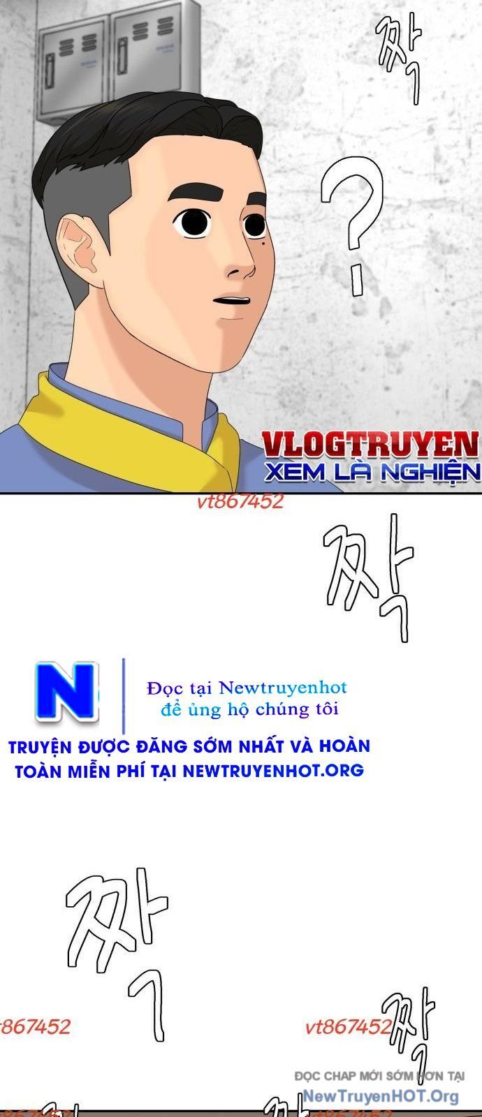 Nhà Hàng Kỳ Lạ Chapter 31 - Next Chapter 32