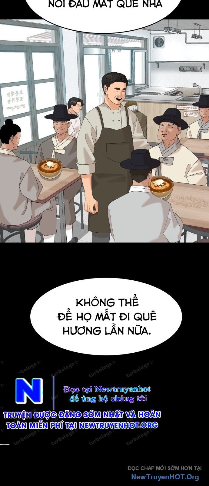 Nhà Hàng Kỳ Lạ Chapter 31 - Next Chapter 32