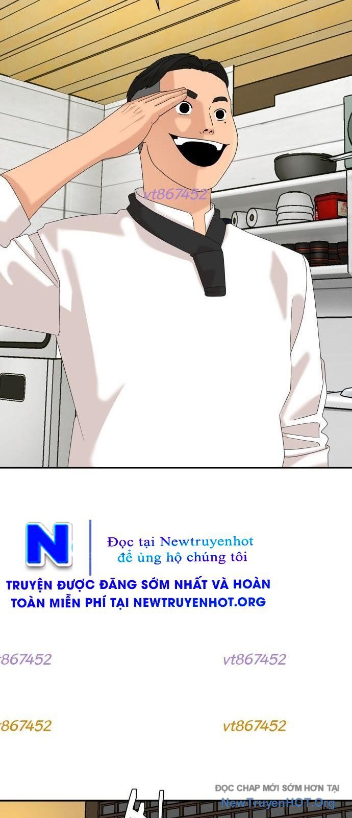 Nhà Hàng Kỳ Lạ Chapter 31 - Next Chapter 32