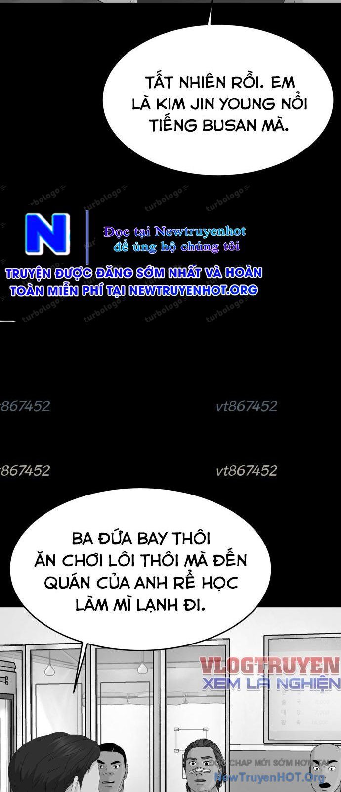 Nhà Hàng Kỳ Lạ Chapter 31 - Next Chapter 32