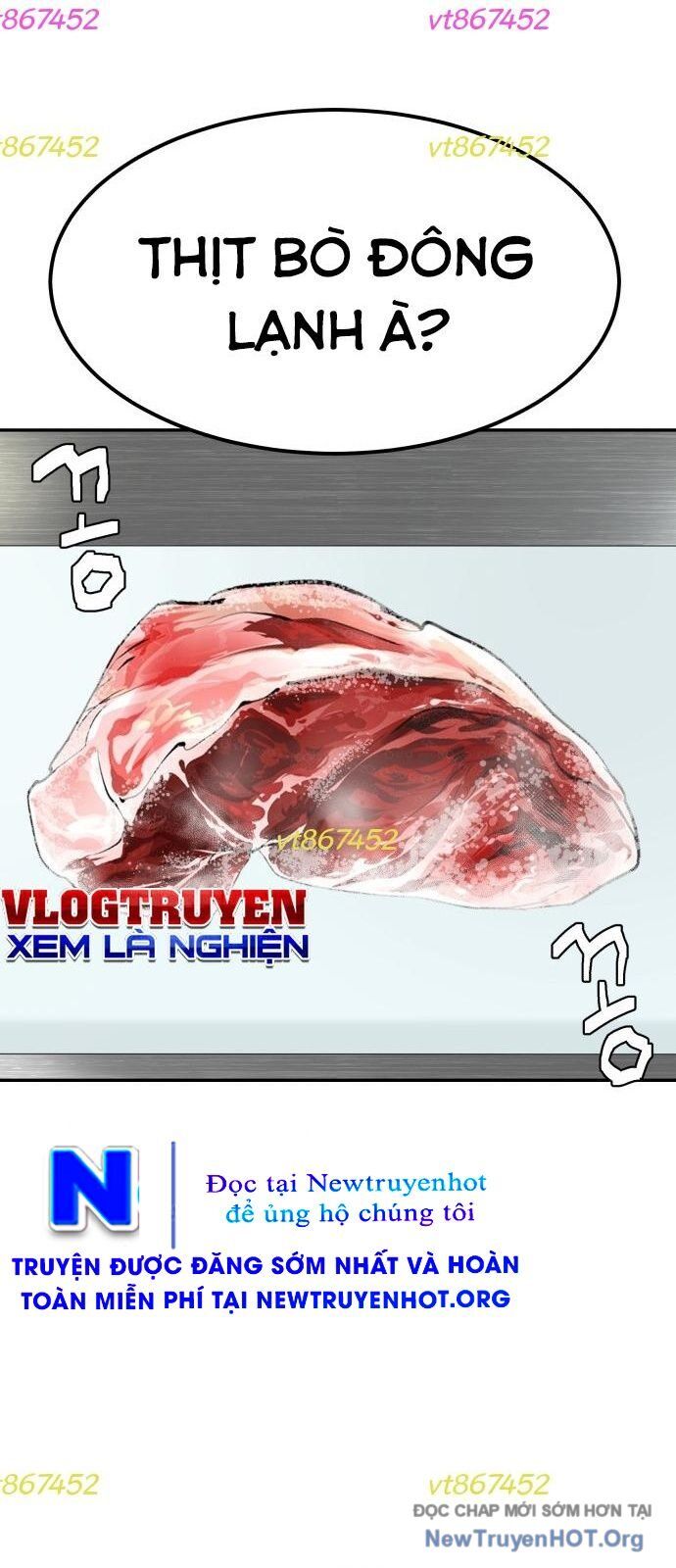 Nhà Hàng Kỳ Lạ Chapter 31 - Next Chapter 32