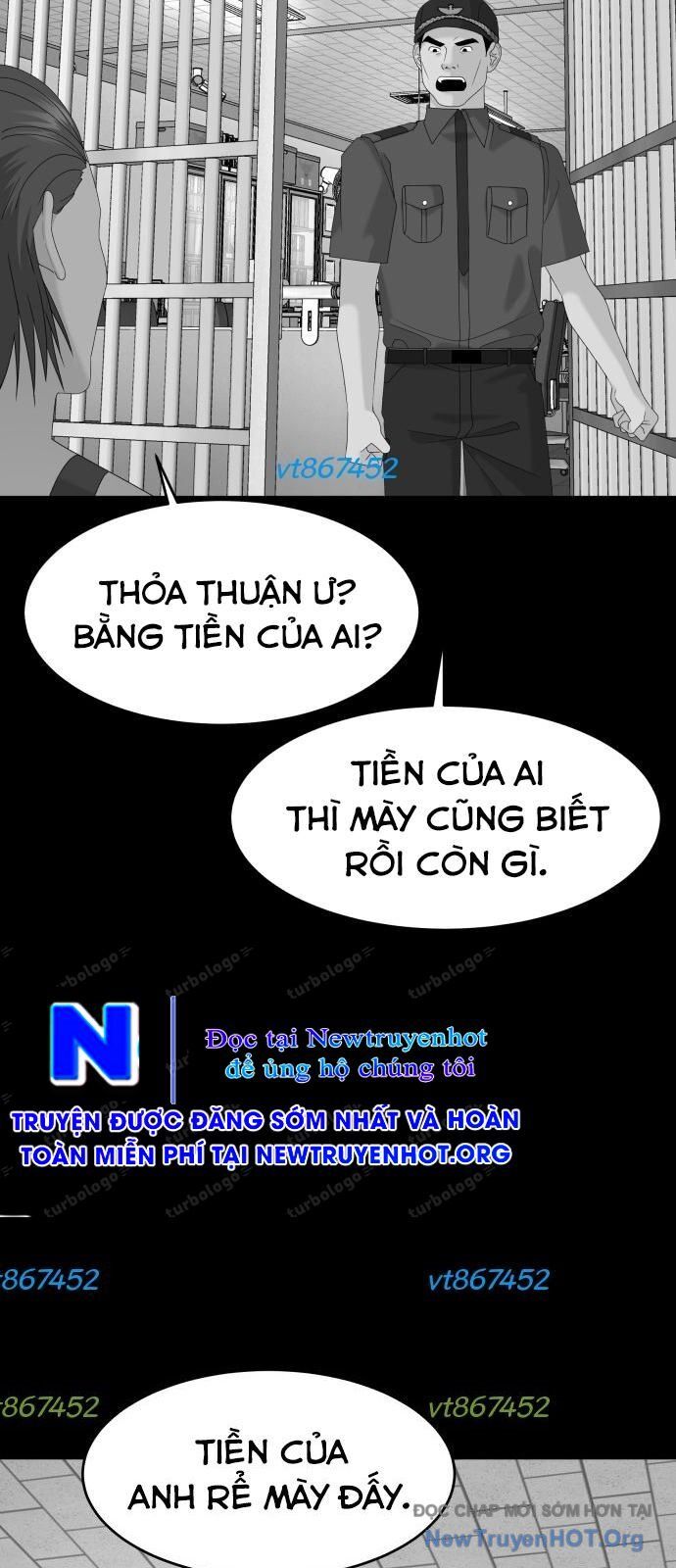 Nhà Hàng Kỳ Lạ Chapter 31 - Next Chapter 32