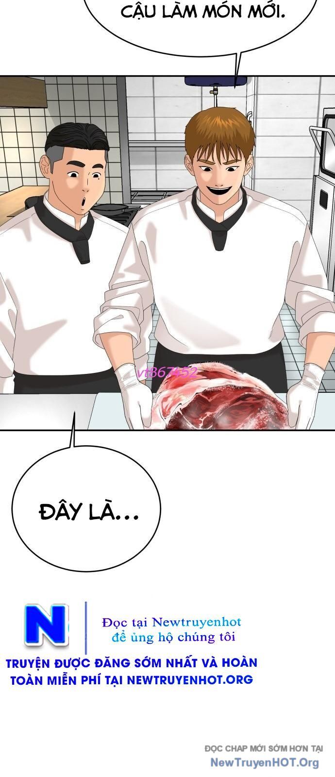 Nhà Hàng Kỳ Lạ Chapter 31 - Next Chapter 32