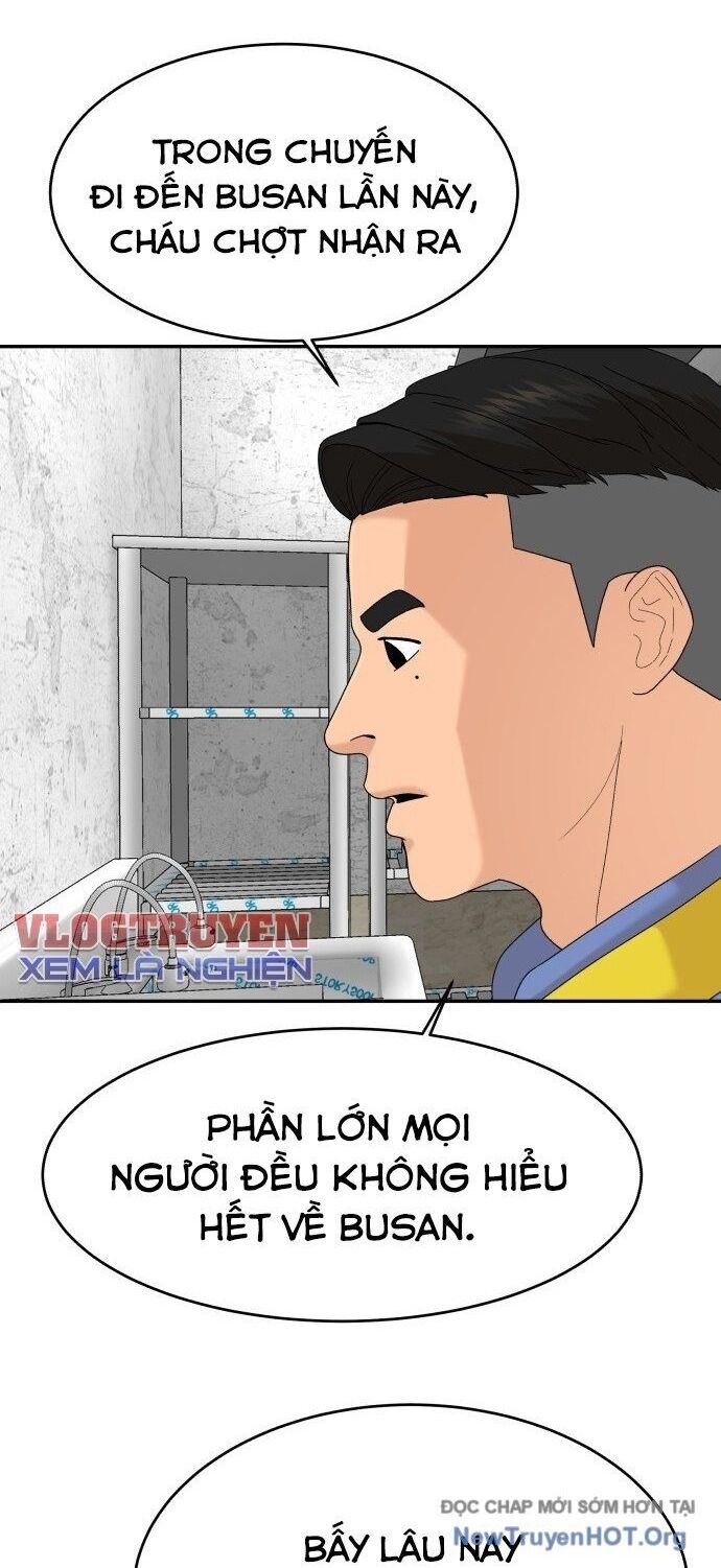 Nhà Hàng Kỳ Lạ Chapter 31 - Next Chapter 32
