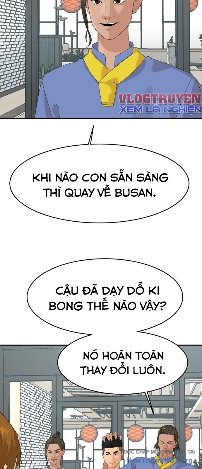 Nhà Hàng Kỳ Lạ Chapter 31 - Next Chapter 32