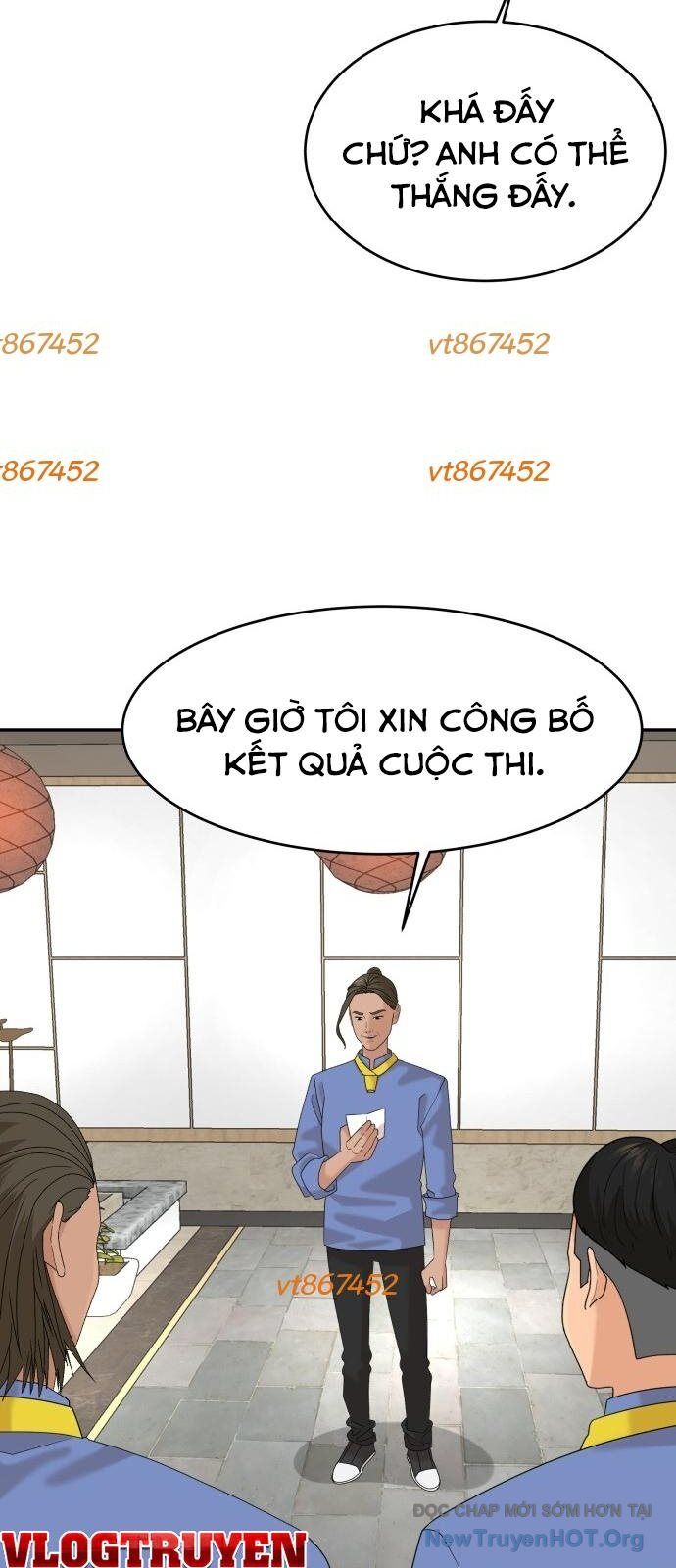 Nhà Hàng Kỳ Lạ Chapter 31 - Next Chapter 32
