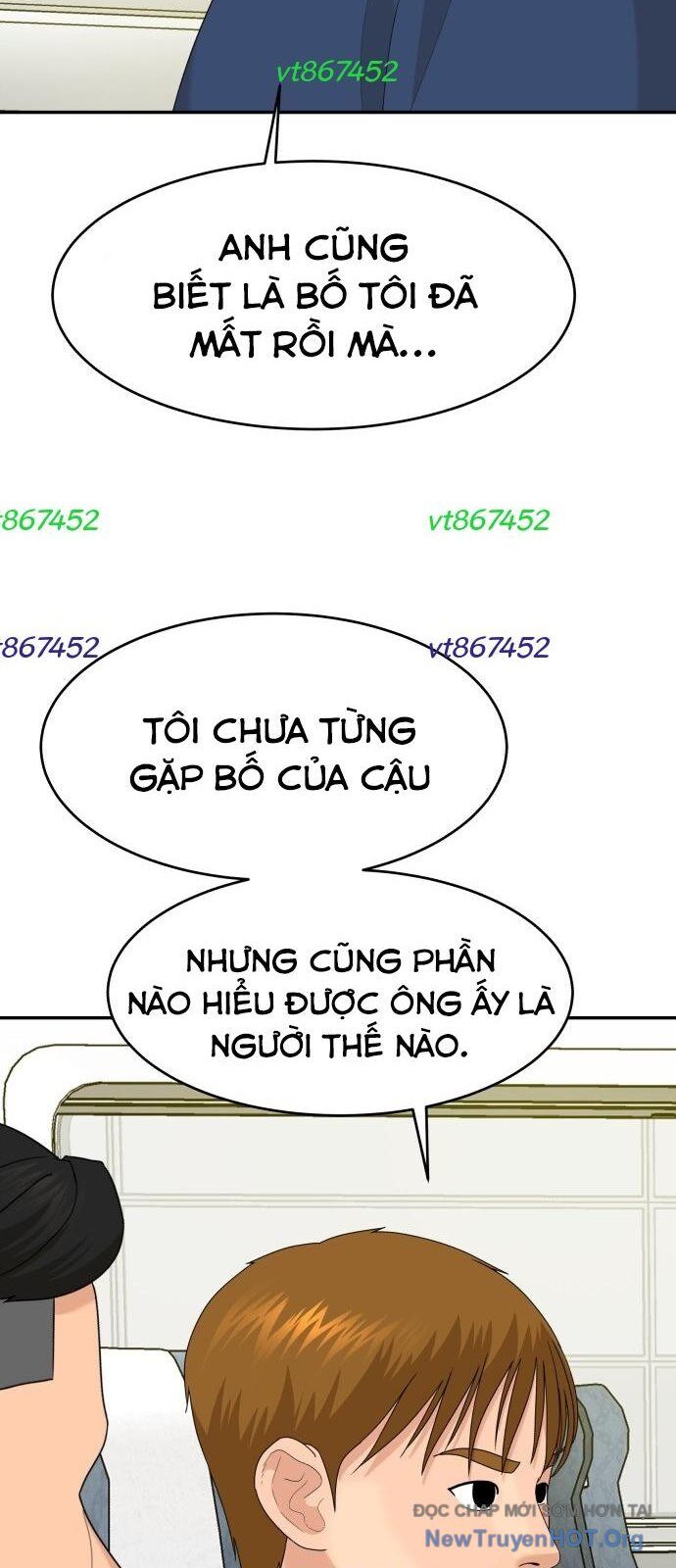 Nhà Hàng Kỳ Lạ Chapter 31 - Next Chapter 32