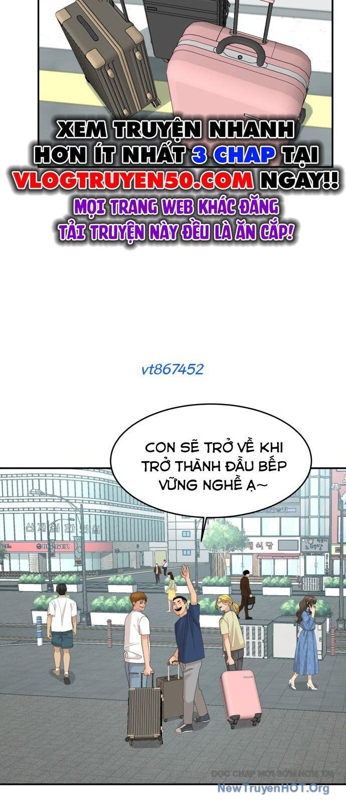 Nhà Hàng Kỳ Lạ Chapter 31 - Next Chapter 32