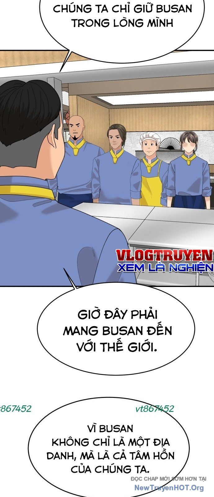 Nhà Hàng Kỳ Lạ Chapter 31 - Next Chapter 32