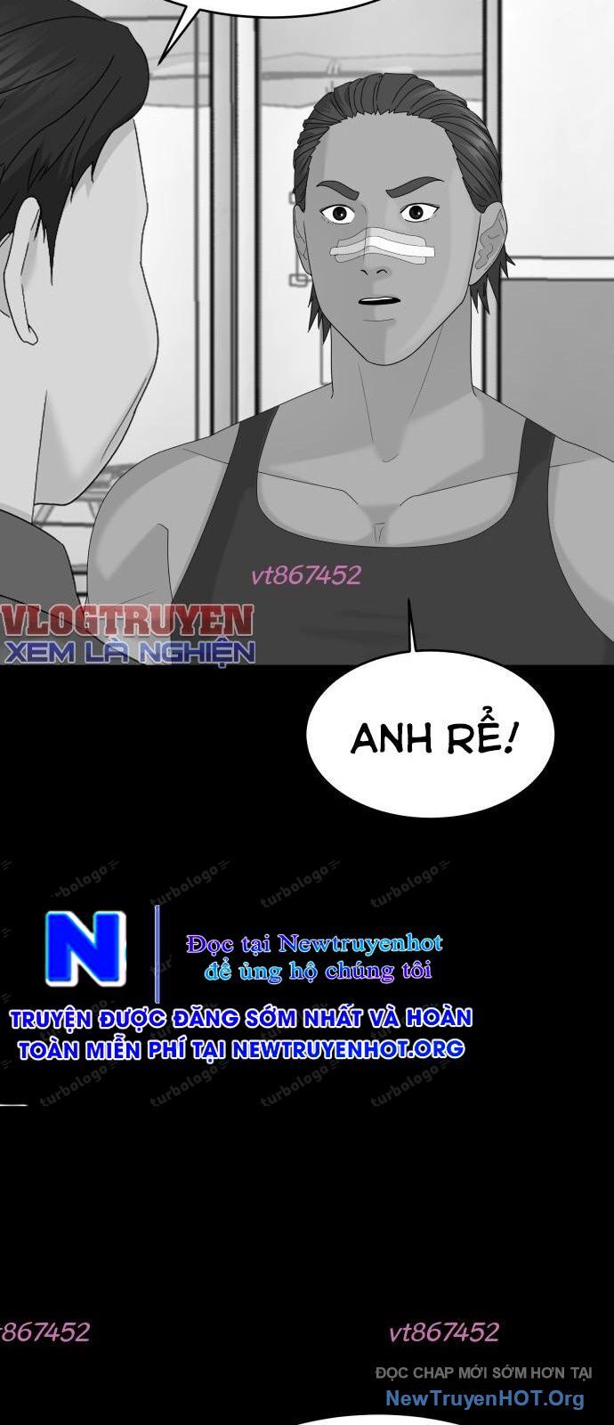 Nhà Hàng Kỳ Lạ Chapter 31 - Next Chapter 32