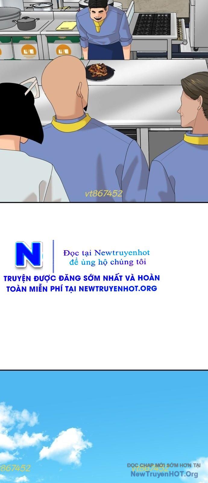 Nhà Hàng Kỳ Lạ Chapter 31 - Next Chapter 32