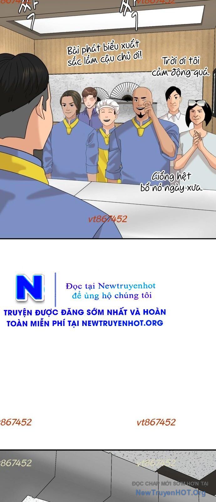 Nhà Hàng Kỳ Lạ Chapter 31 - Next Chapter 32