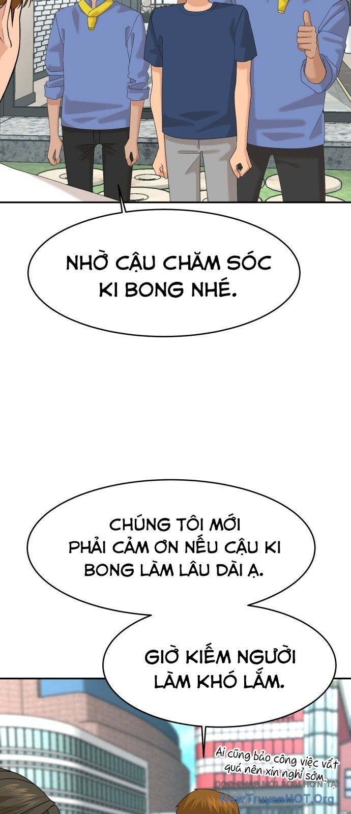 Nhà Hàng Kỳ Lạ Chapter 31 - Next Chapter 32