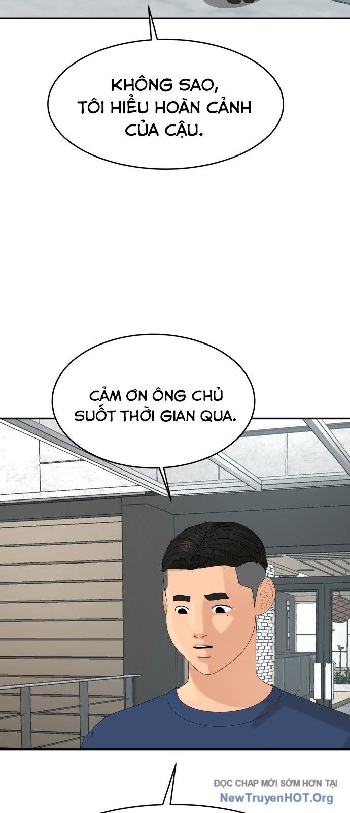 Nhà Hàng Kỳ Lạ Chapter 31 - Next Chapter 32