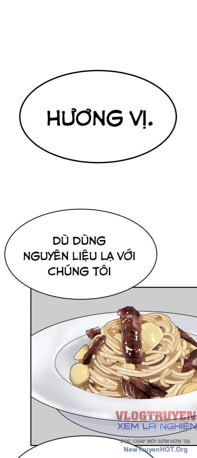 Nhà Hàng Kỳ Lạ Chapter 31 - Next Chapter 32