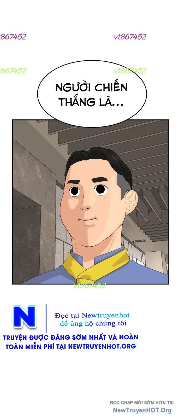Nhà Hàng Kỳ Lạ Chapter 31 - Next Chapter 32