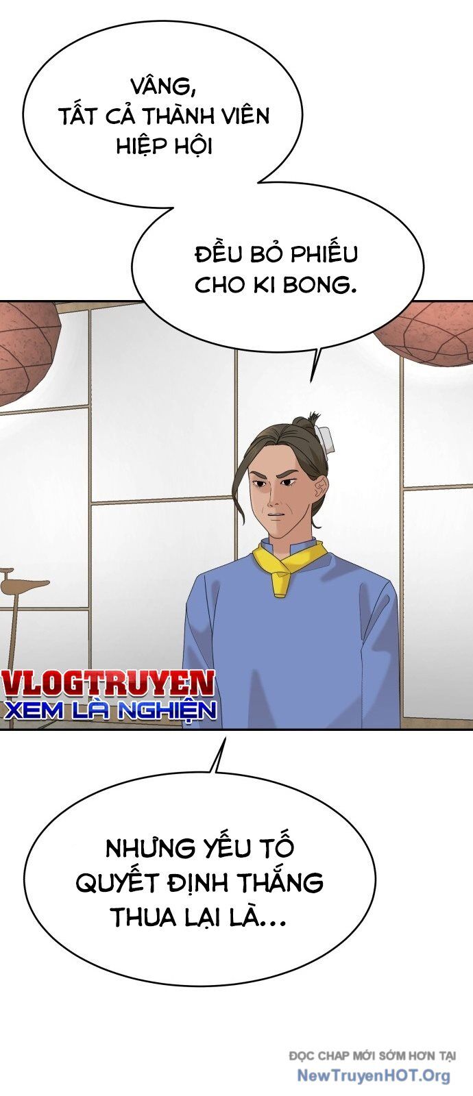 Nhà Hàng Kỳ Lạ Chapter 31 - Next Chapter 32