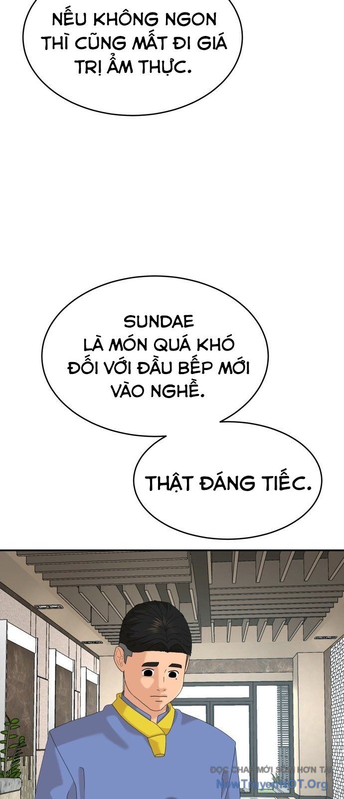 Nhà Hàng Kỳ Lạ Chapter 31 - Next Chapter 32