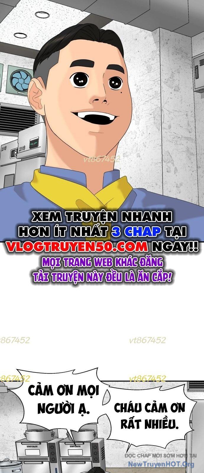 Nhà Hàng Kỳ Lạ Chapter 31 - Next Chapter 32