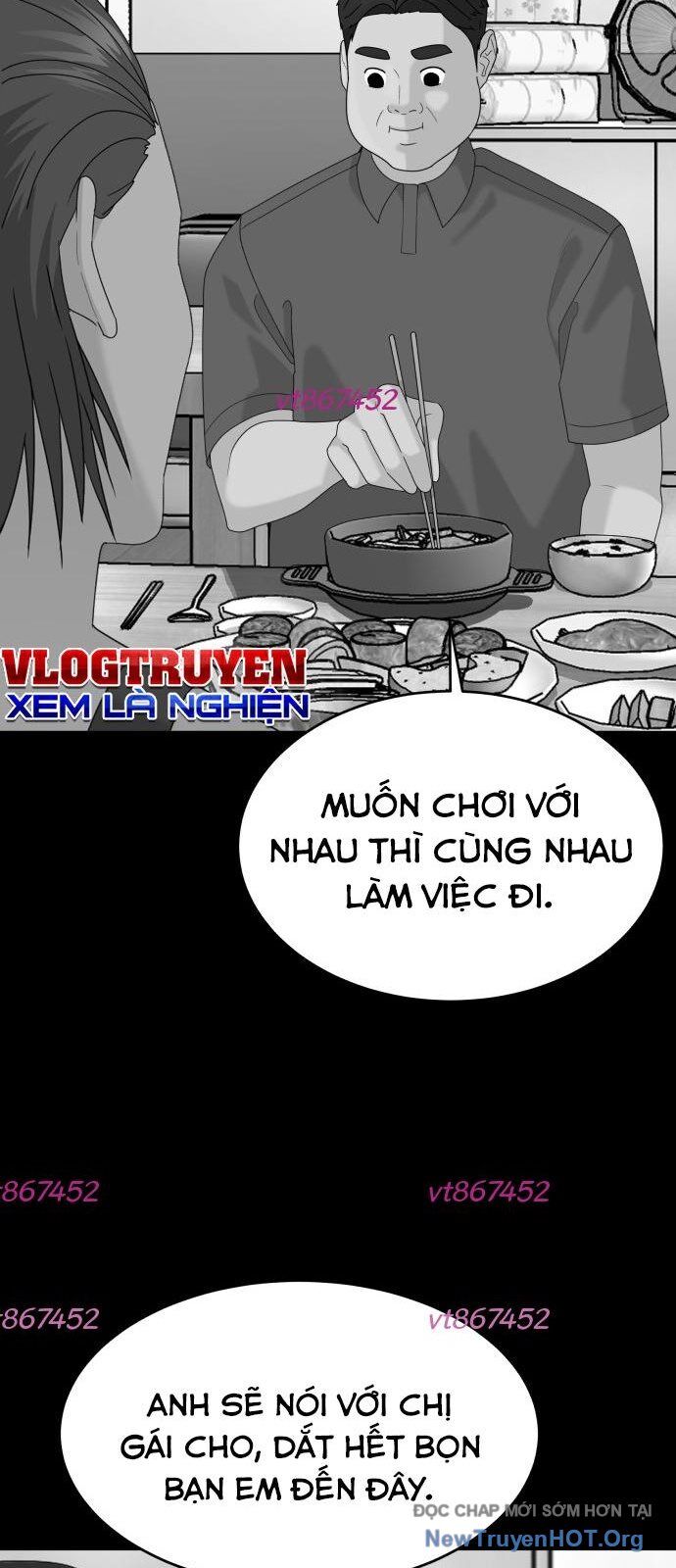Nhà Hàng Kỳ Lạ Chapter 31 - Next Chapter 32