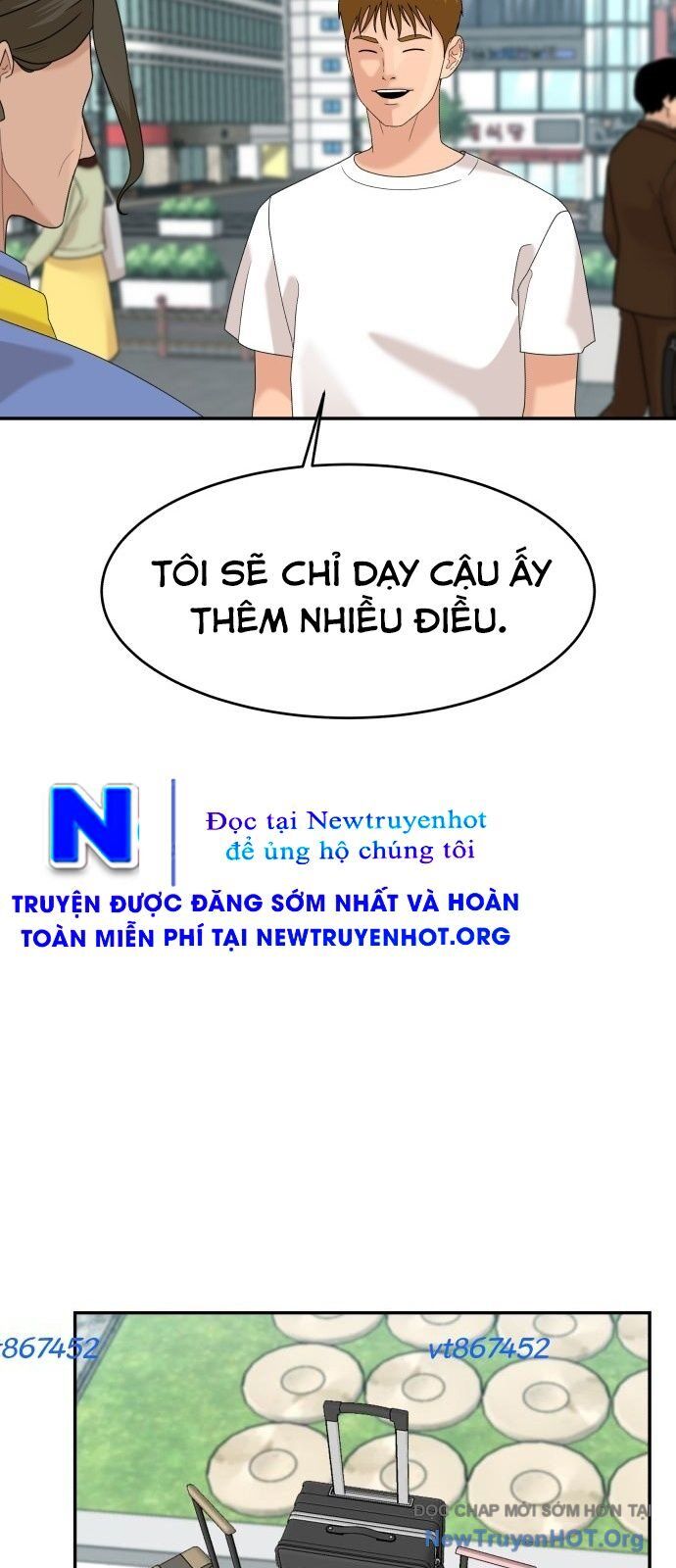 Nhà Hàng Kỳ Lạ Chapter 31 - Next Chapter 32