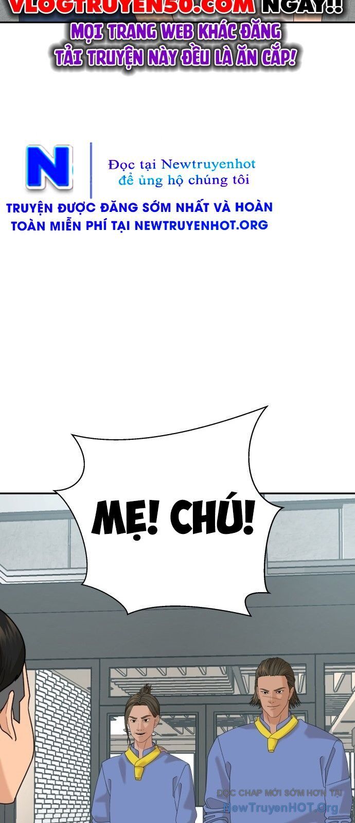 Nhà Hàng Kỳ Lạ Chapter 31 - Next Chapter 32