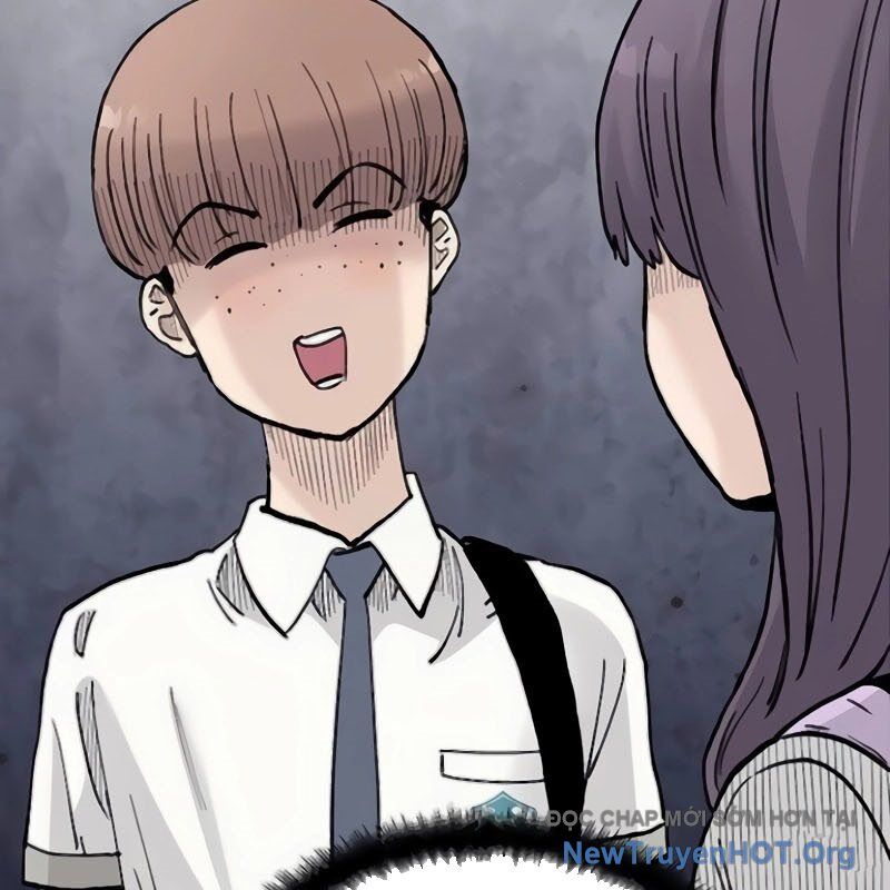 Sự bí ẩn của học sinh chuyển trường Chapter 12 - Next Chapter 13