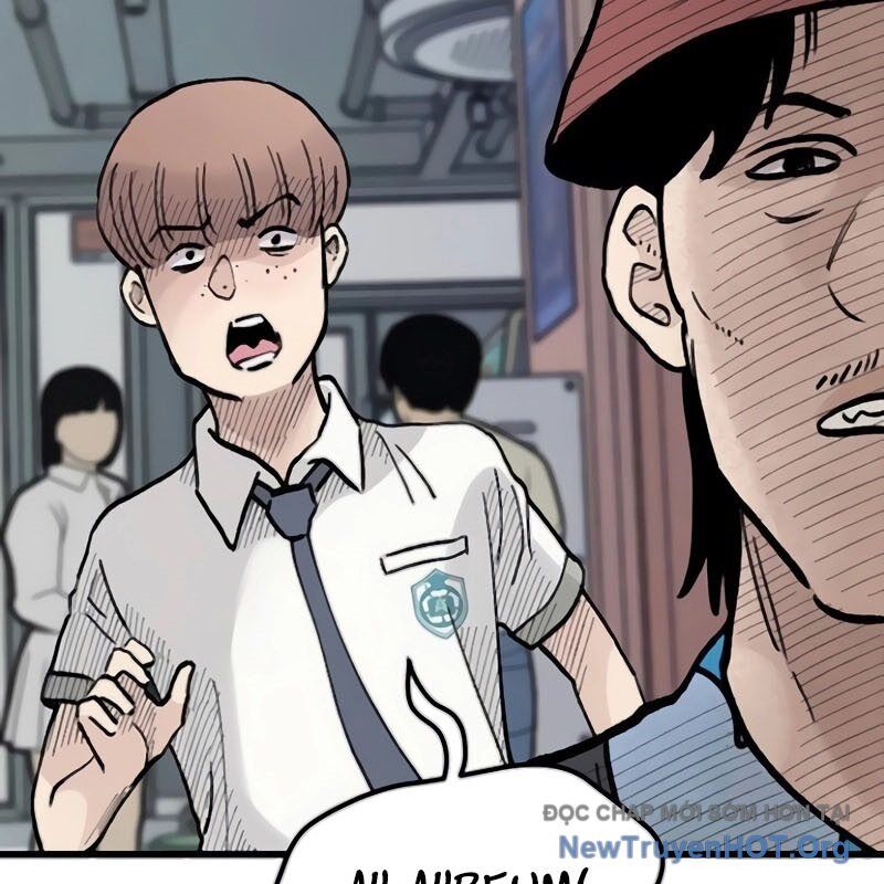 Sự bí ẩn của học sinh chuyển trường Chapter 12 - Next Chapter 13
