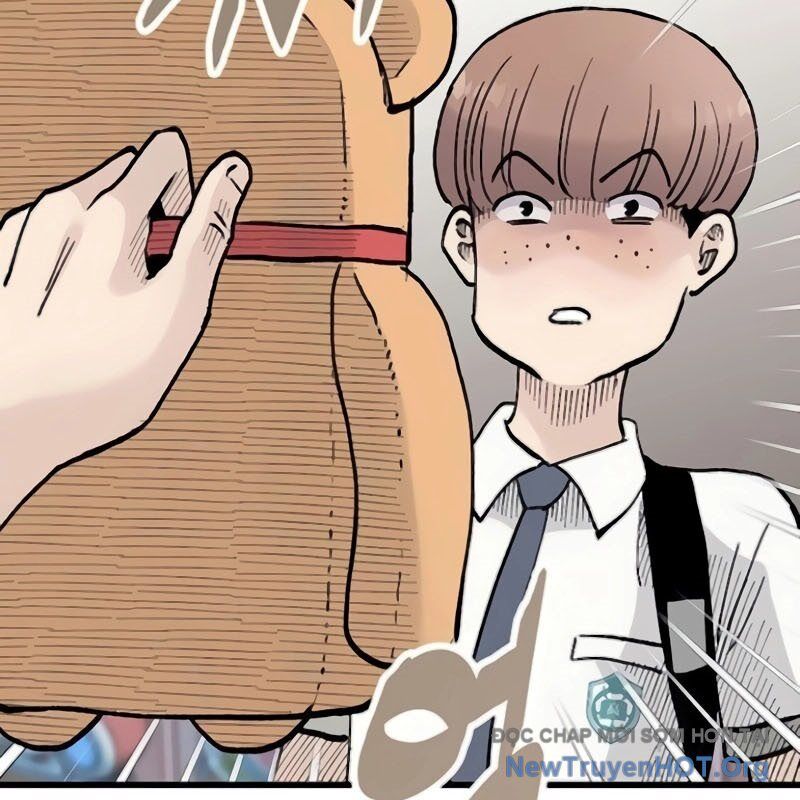 Sự bí ẩn của học sinh chuyển trường Chapter 12 - Next Chapter 13