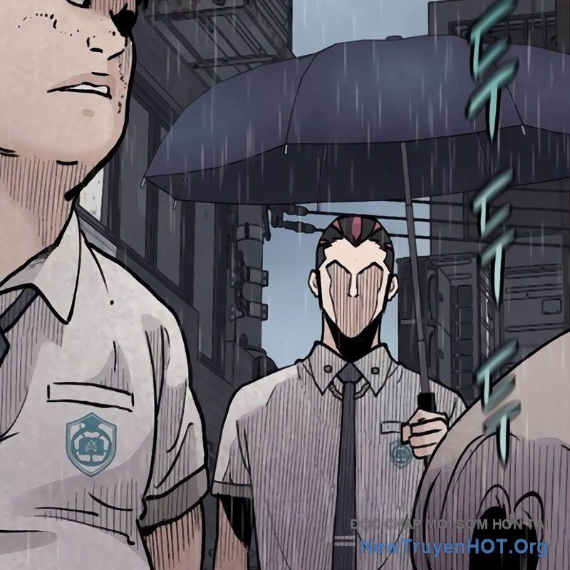 Sự bí ẩn của học sinh chuyển trường Chapter 12 - Next Chapter 13