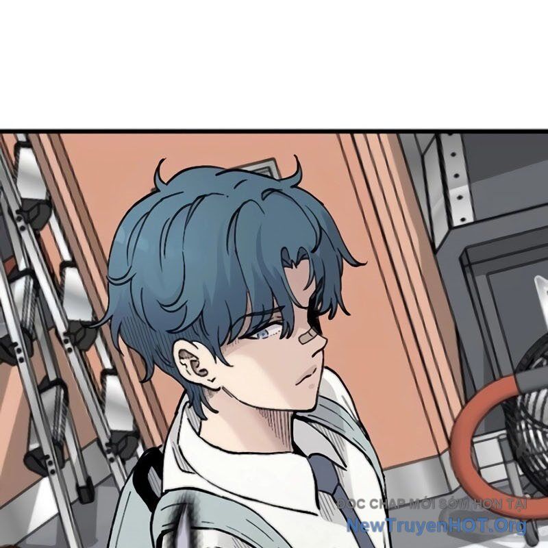 Sự bí ẩn của học sinh chuyển trường Chapter 12 - Next Chapter 13