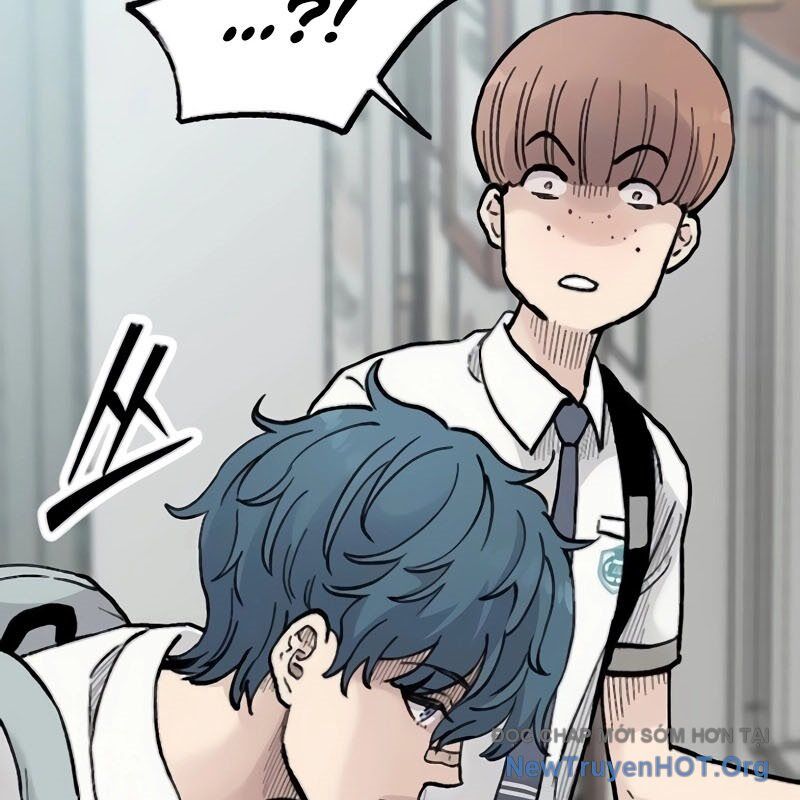 Sự bí ẩn của học sinh chuyển trường Chapter 12 - Next Chapter 13