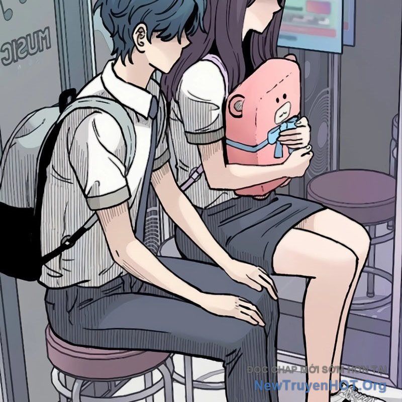 Sự bí ẩn của học sinh chuyển trường Chapter 12 - Next Chapter 13