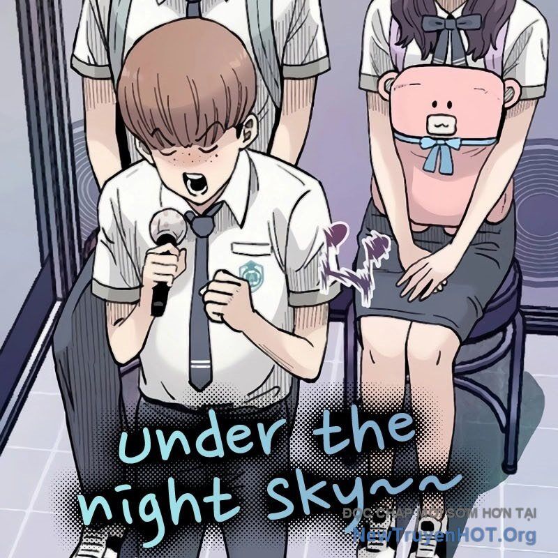 Sự bí ẩn của học sinh chuyển trường Chapter 12 - Next Chapter 13