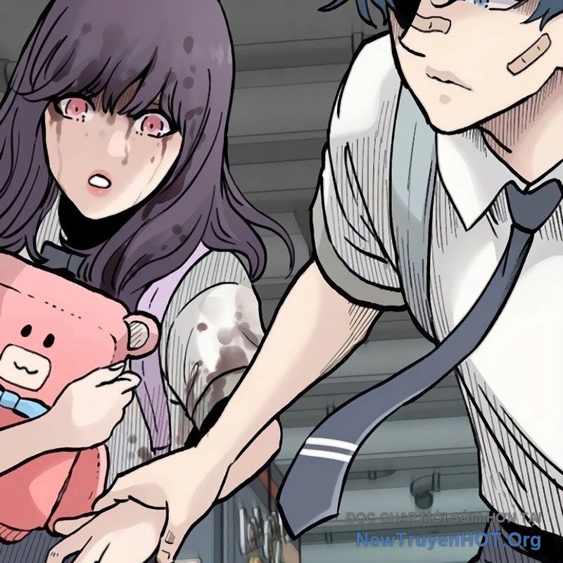 Sự bí ẩn của học sinh chuyển trường Chapter 12 - Next Chapter 13