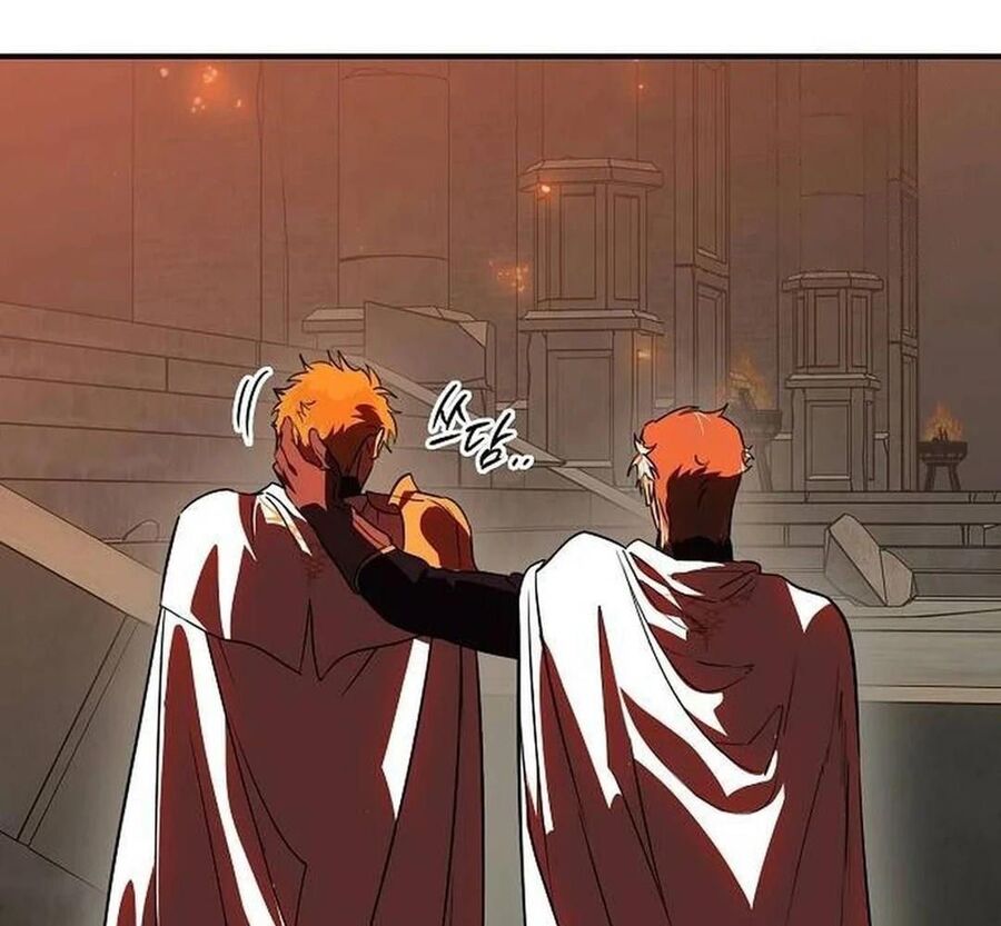Bị Che Khuất Bởi Mặt Trời Lặn Chapter 201 - Trang 2