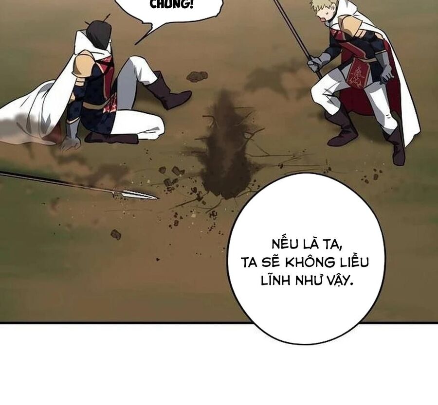 Bị Che Khuất Bởi Mặt Trời Lặn Chapter 201 - Trang 2