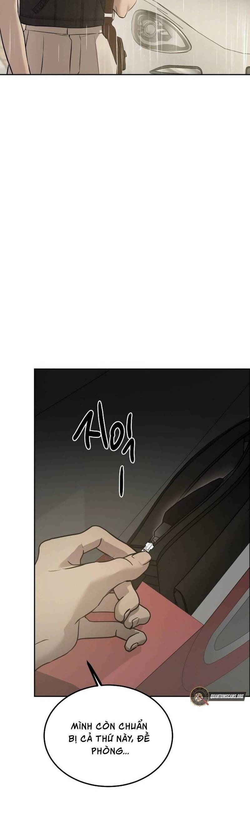 Những Thứ Thú Tính Chapter 7 - Trang 2