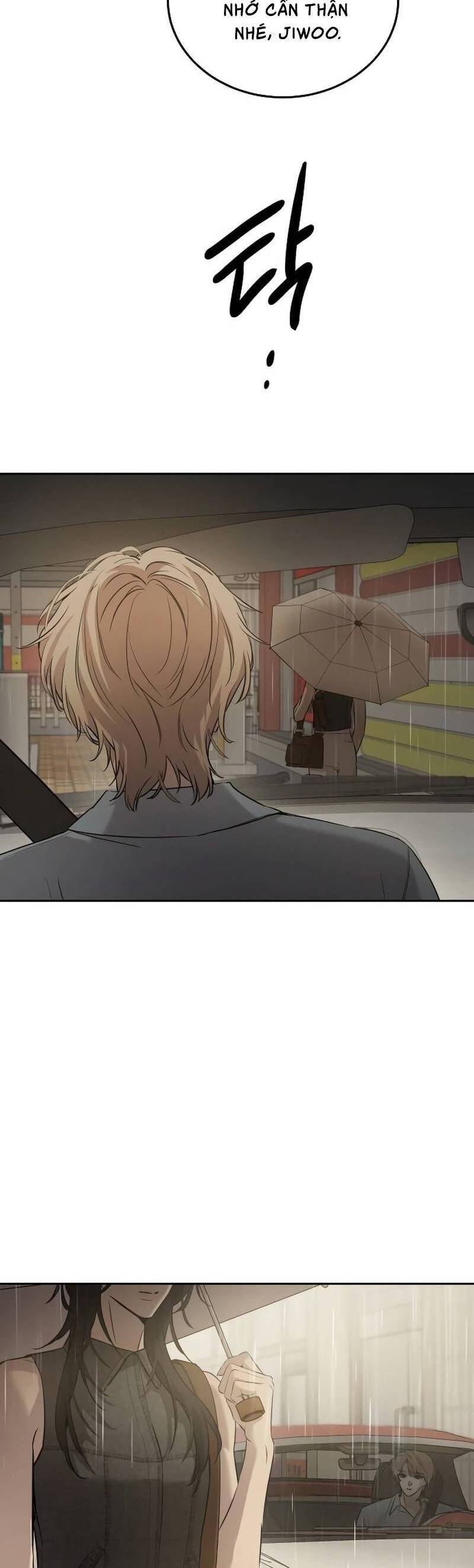 Những Thứ Thú Tính Chapter 7 - Trang 2