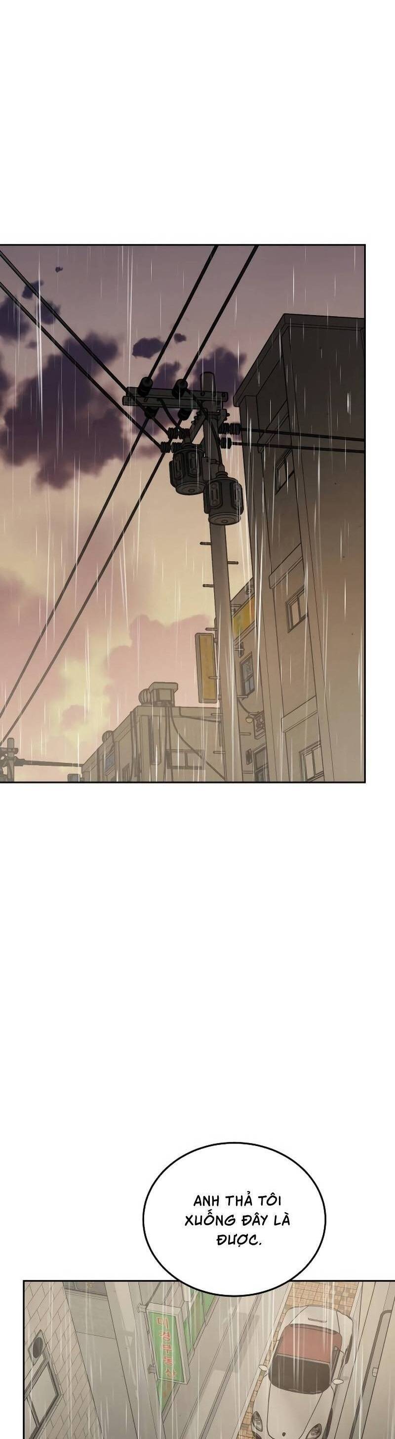 Những Thứ Thú Tính Chapter 7 - Trang 2