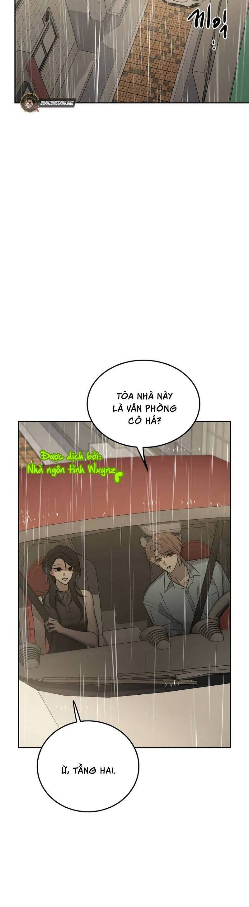 Những Thứ Thú Tính Chapter 7 - Trang 2
