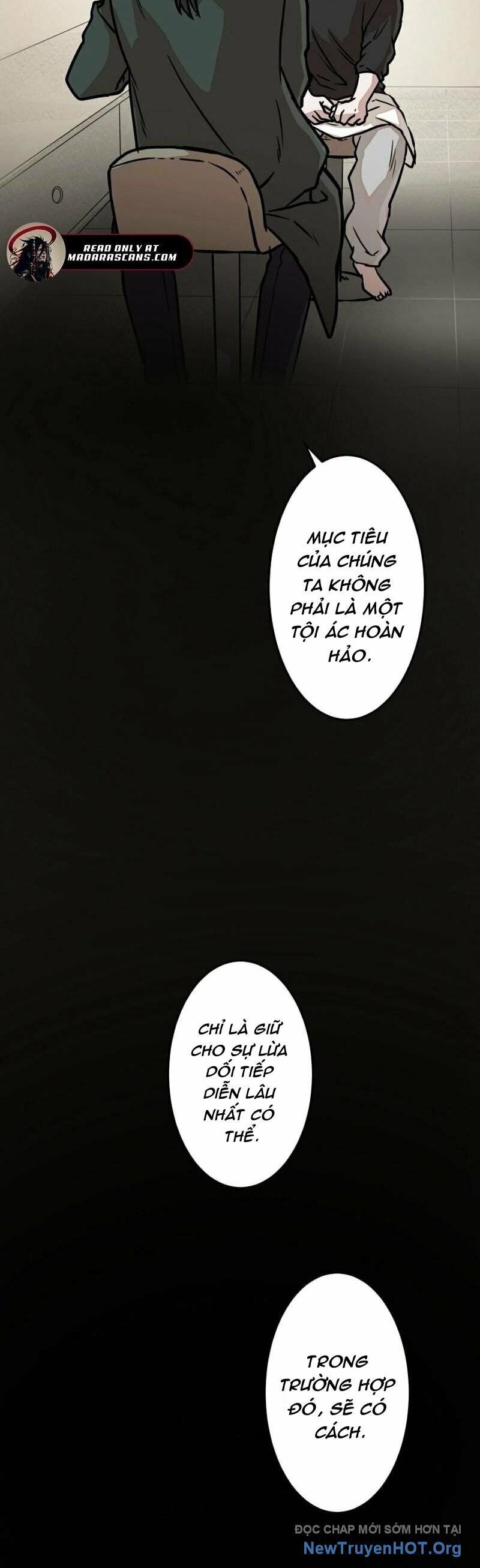 Vai Diễn Sát Nhân Chapter 2 - Trang 2