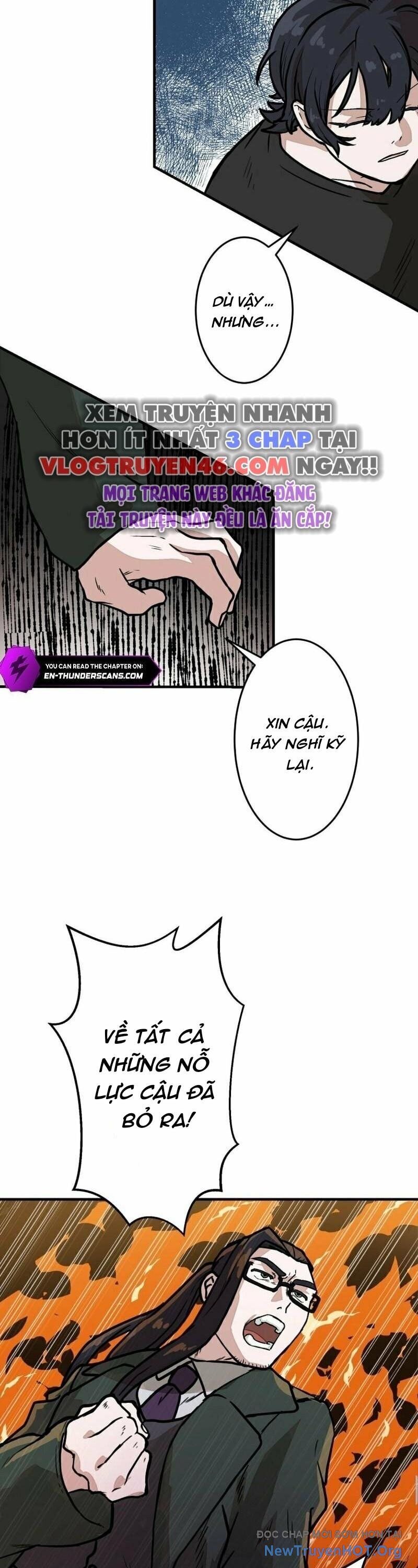 Vai Diễn Sát Nhân Chapter 2 - Trang 2
