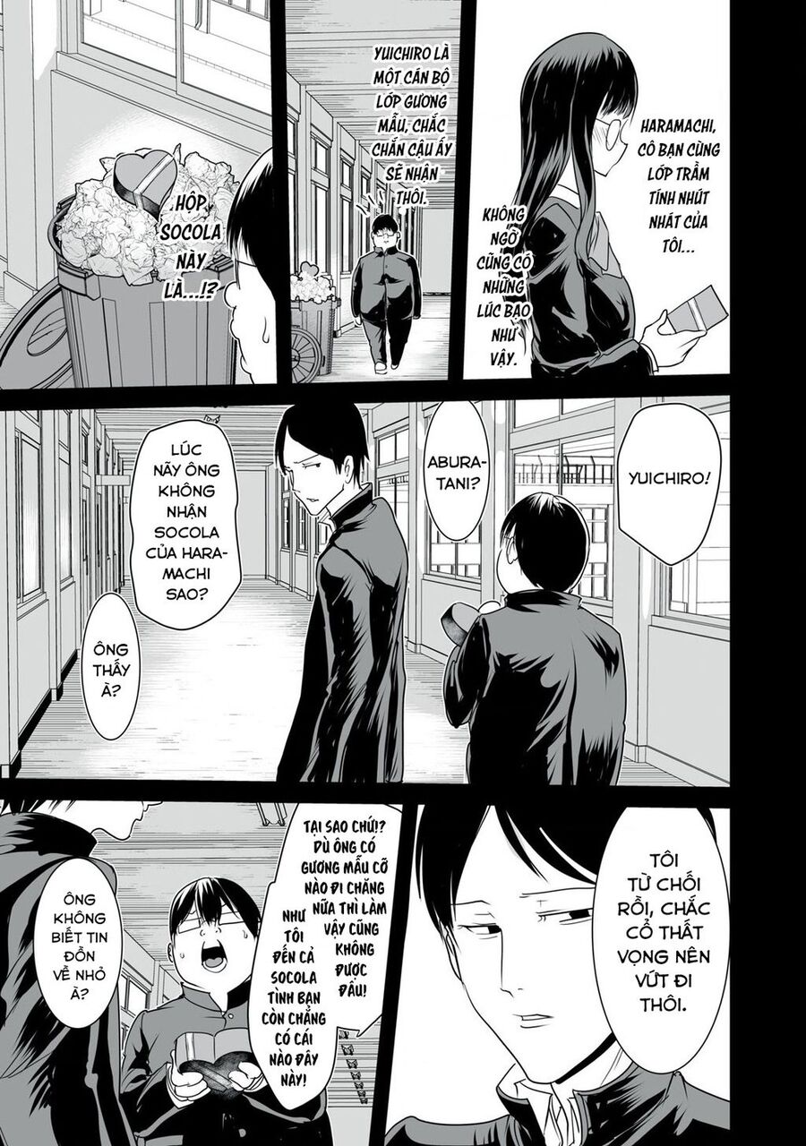 Hạ Bộ Vô Song Chapter 5 - Next Chapter 6