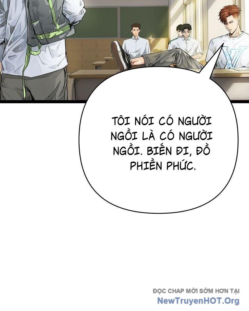 Tốc Độ Tử Thần Chapter 1 - Trang 2