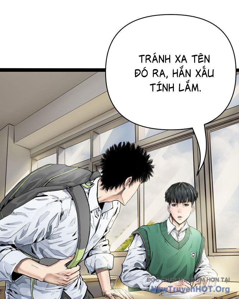 Tốc Độ Tử Thần Chapter 1 - Trang 2