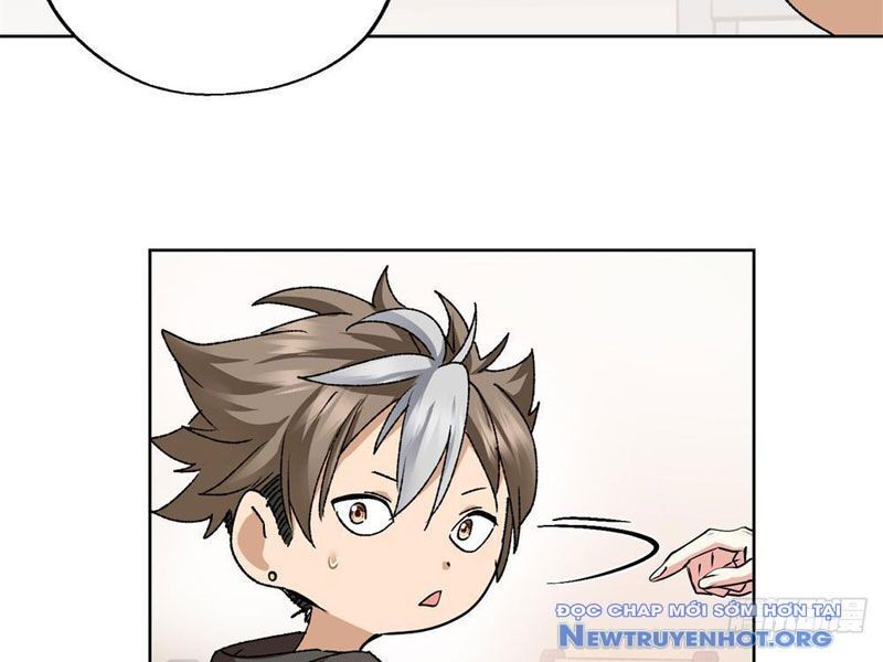 Hóa Ra Ta Là Đời Sau Của Yêu Quái Chapter 3 - Next Chapter 4